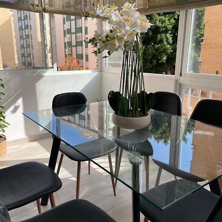 Appartamento Vacaciones En Málaga Esterno foto