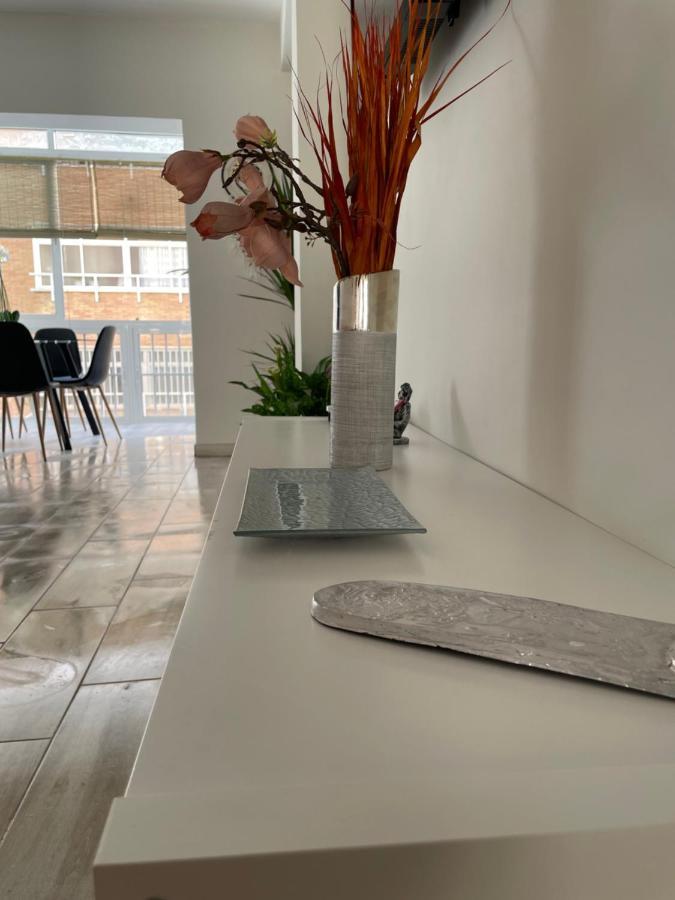 Appartamento Vacaciones En Málaga Esterno foto