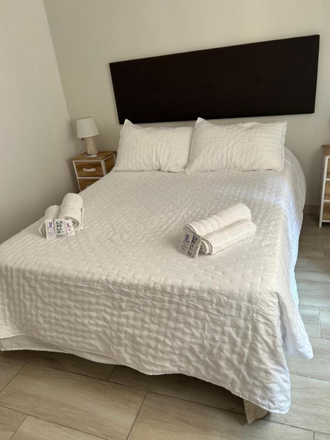 Appartamento Vacaciones En Málaga Esterno foto